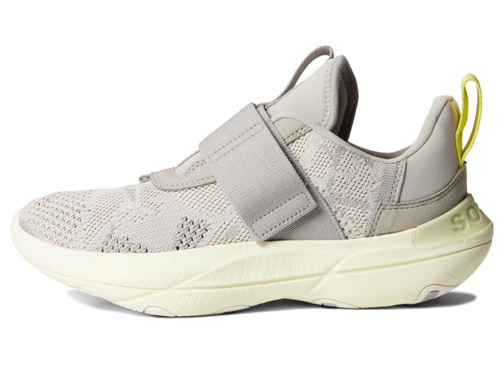 Sorel Schweiz Explorer Blitz Stride Strap Dark Stone Bolzen Hint