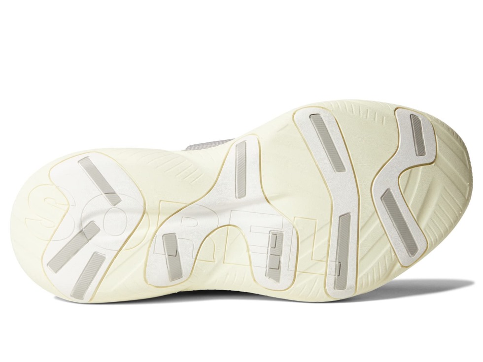 Sorel Schweiz Explorer Blitz Stride Strap Dark Stone Bolzen Hint