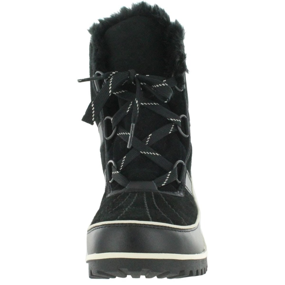 Sorel Schweiz Mädchen Tivoli Ii Schneestiefel Schwarz