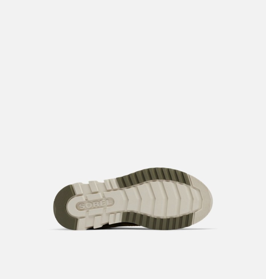 Sorel Schweiz Glasur-schwarzer Mac Hill Lite Rush Boot Für Herren