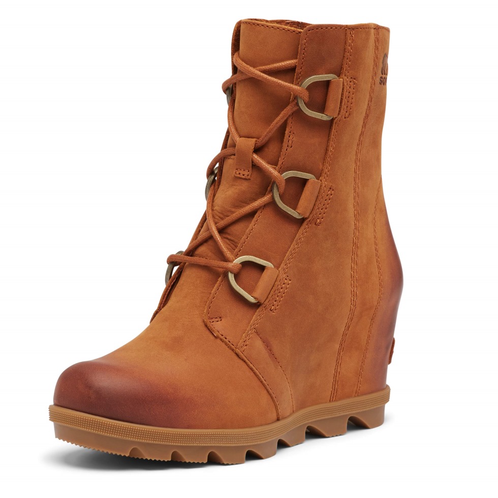 Sorel Schweiz Iced Tea Damen 1915151 Sneaker