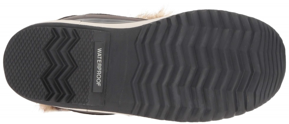 Sorel Switzerland Joan Of Arctic Damen Winter Schneestiefel Major Black