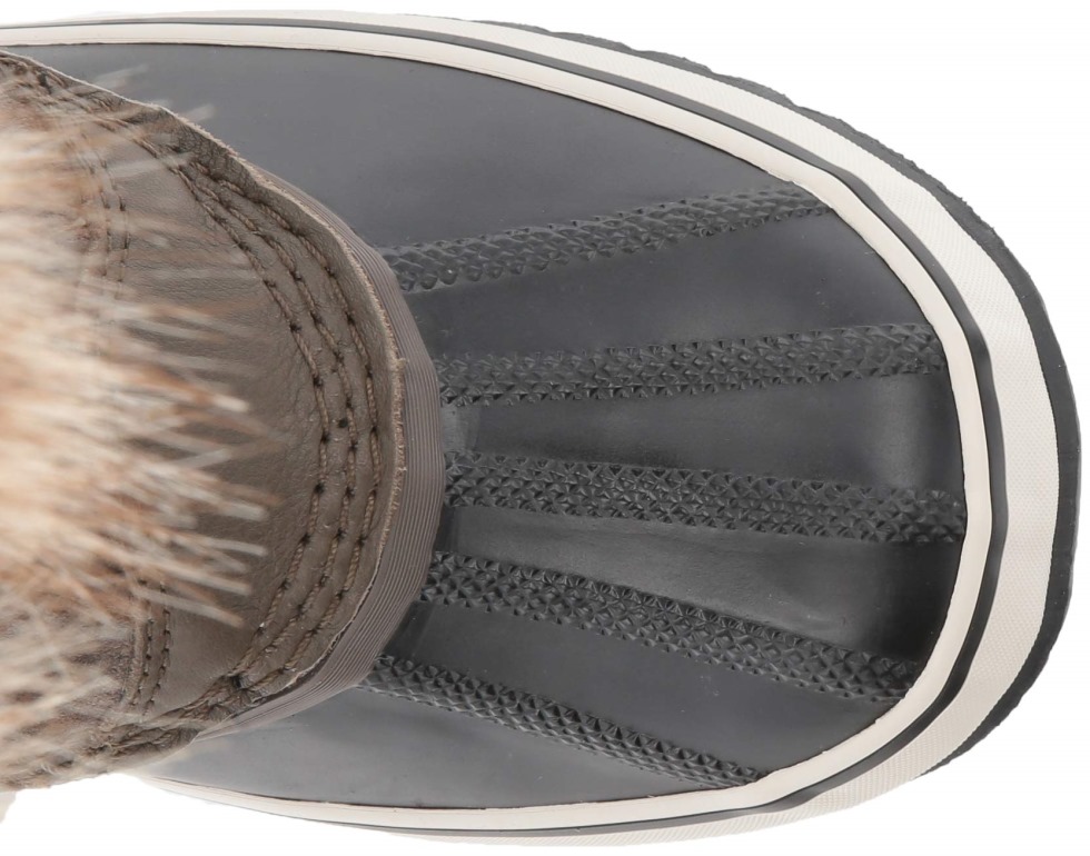 Sorel Switzerland Joan Of Arctic Damen Winter Schneestiefel Major Black