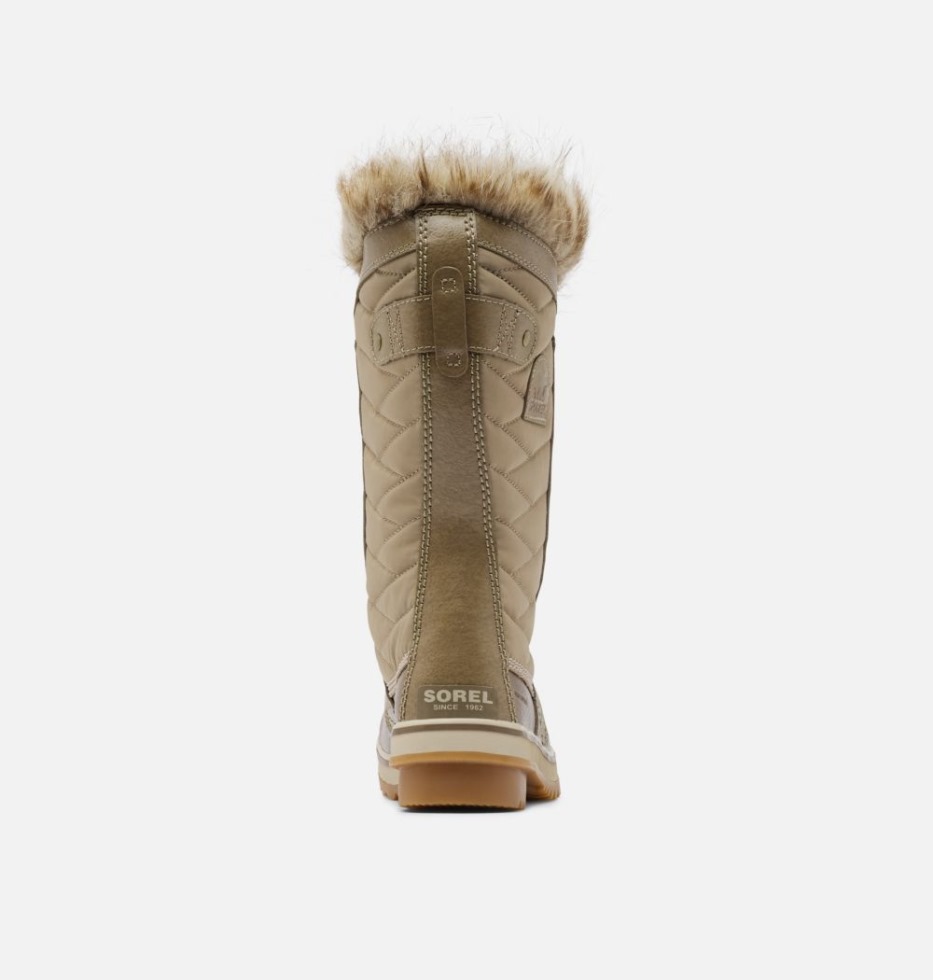 Sorel Switzerland Khaki Ii Tofino Ii Damenstiefel
