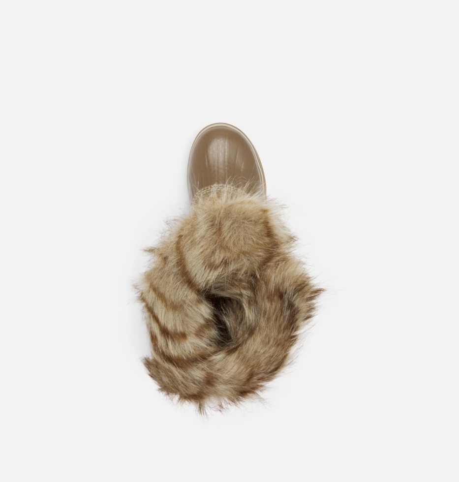 Sorel Switzerland Khaki Ii Tofino Ii Damenstiefel