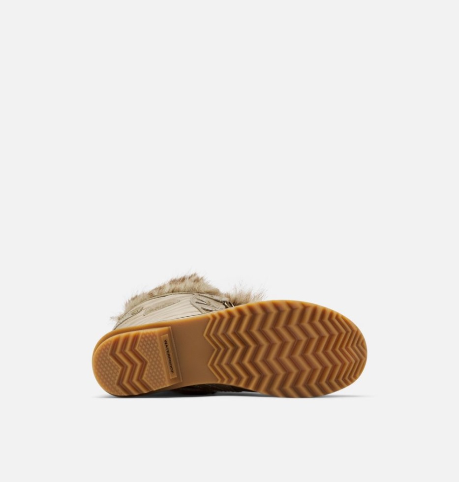 Sorel Switzerland Khaki Ii Tofino Ii Damenstiefel