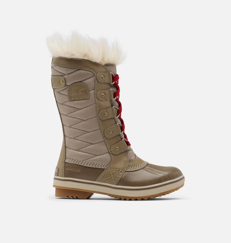Sorel Schweiz Khaki Ii Jugend Tofino Ii Stiefel
