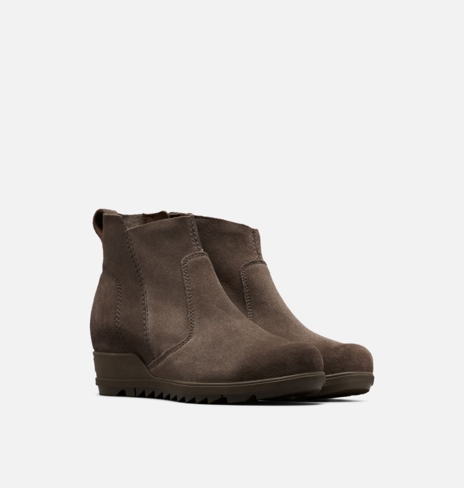 Sorel Schweiz Große Frauen Evie Bootie