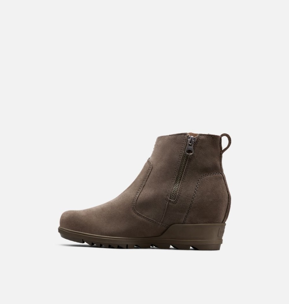 Sorel Schweiz Große Frauen Evie Bootie