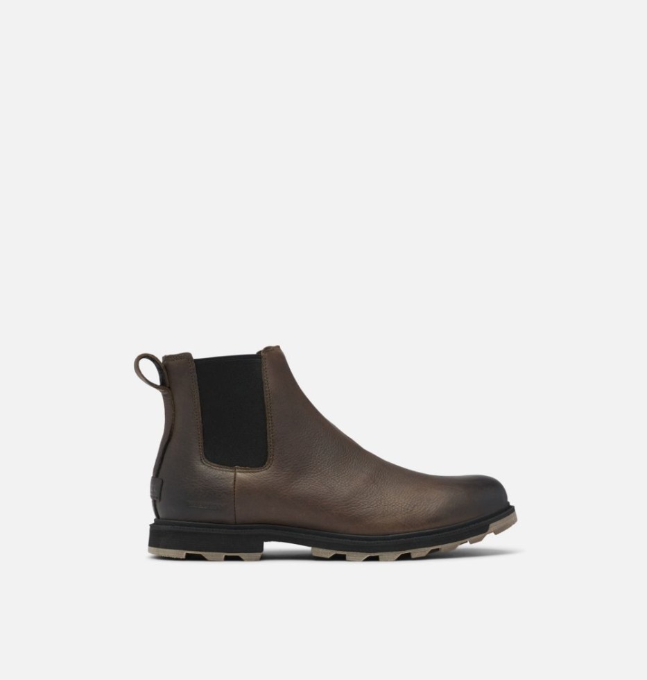 Sorel Switzerland Herren Madson II Chelsea Boot Major