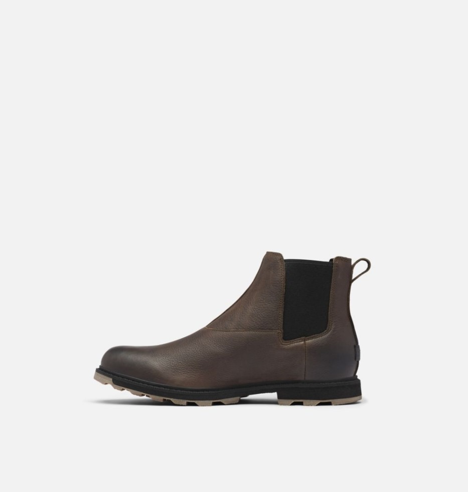 Sorel Switzerland Herren Madson II Chelsea Boot Major