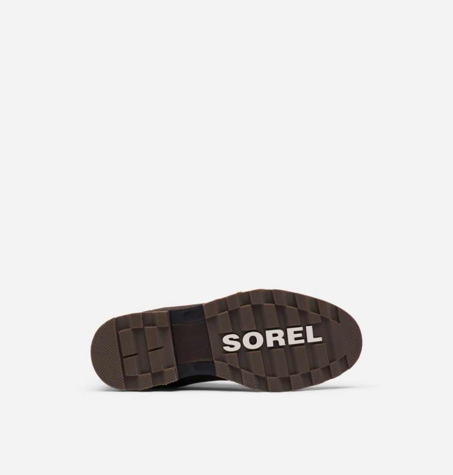 Sorel Switzerland Herren Madson II Chelsea Boot Major