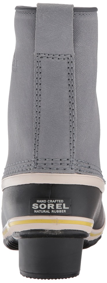 Sorel Switzerland Quarry Antique Moss Damen Slimpack 1964 Wadenstiefel