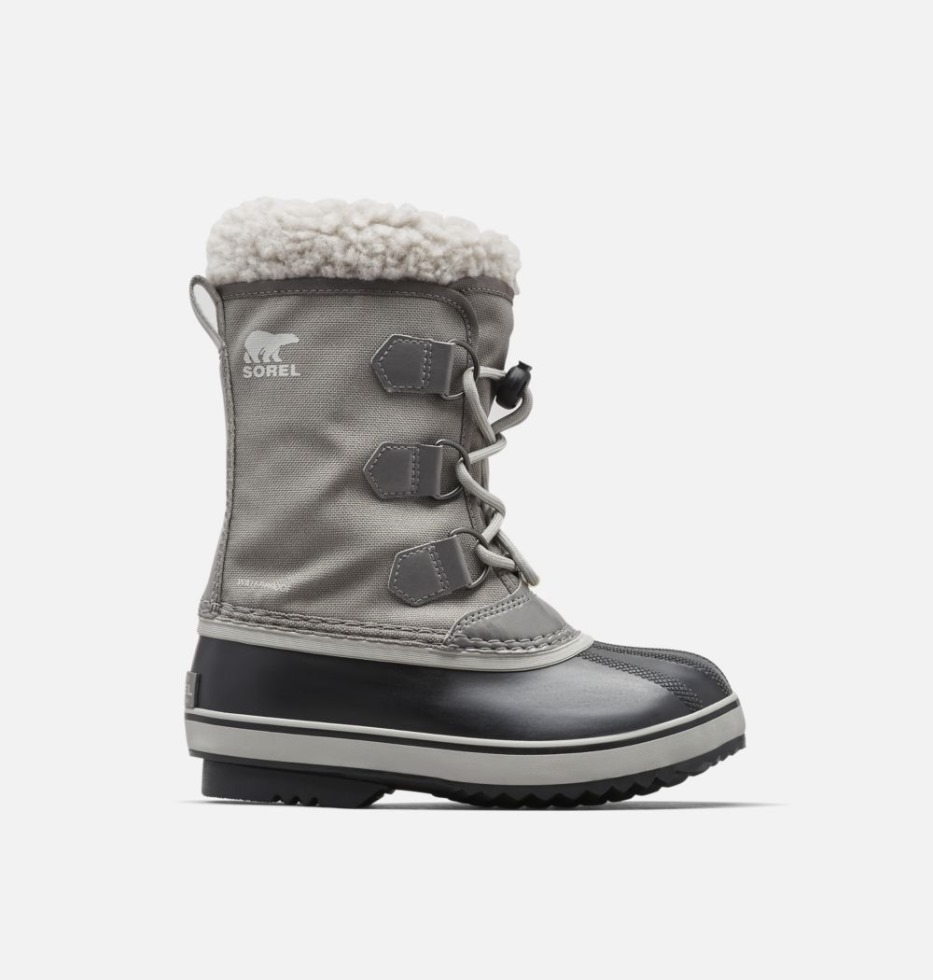Sorel Schweiz Quarry-dove Jugend Yoot Pac Nylonstiefel
