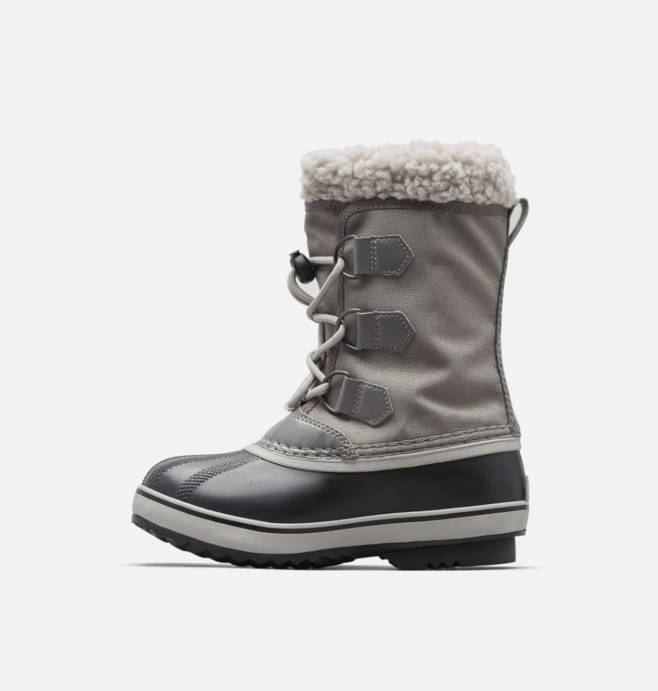 Sorel Schweiz Quarry-dove Jugend Yoot Pac Nylonstiefel