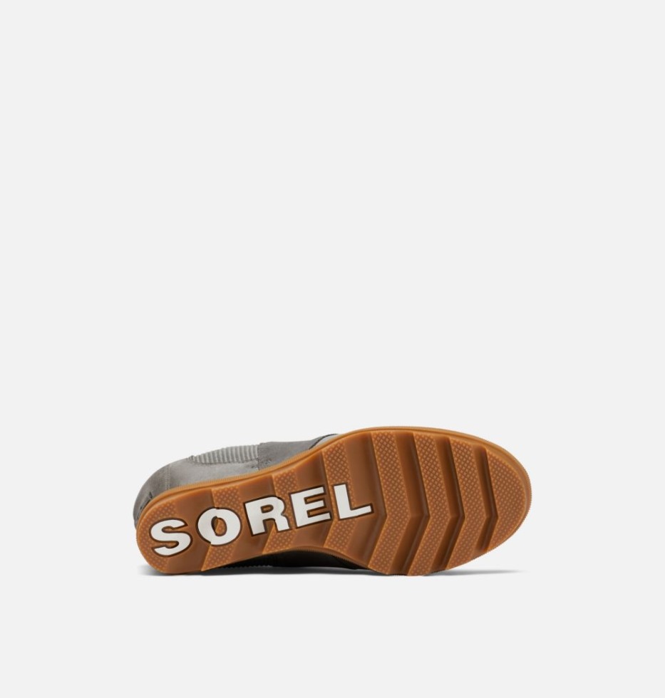 Sorel Schweiz Quarry-gum Joan Of Arctic Wedge Ii Chelsea Bootie Für Damen