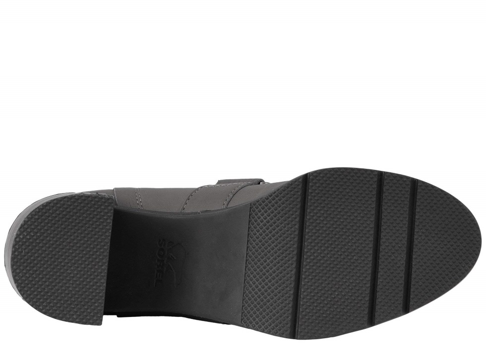 Sorel Schweiz Quarry Margo Lace Boots Damen Schwarz 2018 Schuhe