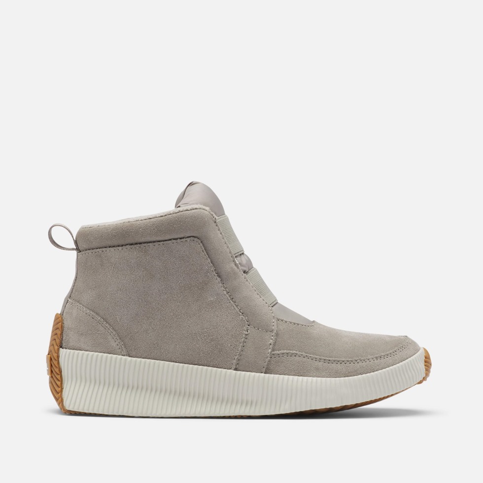 Sorel Switzerland Quarry Damen Out N About Plus Halbstiefel Regendicht