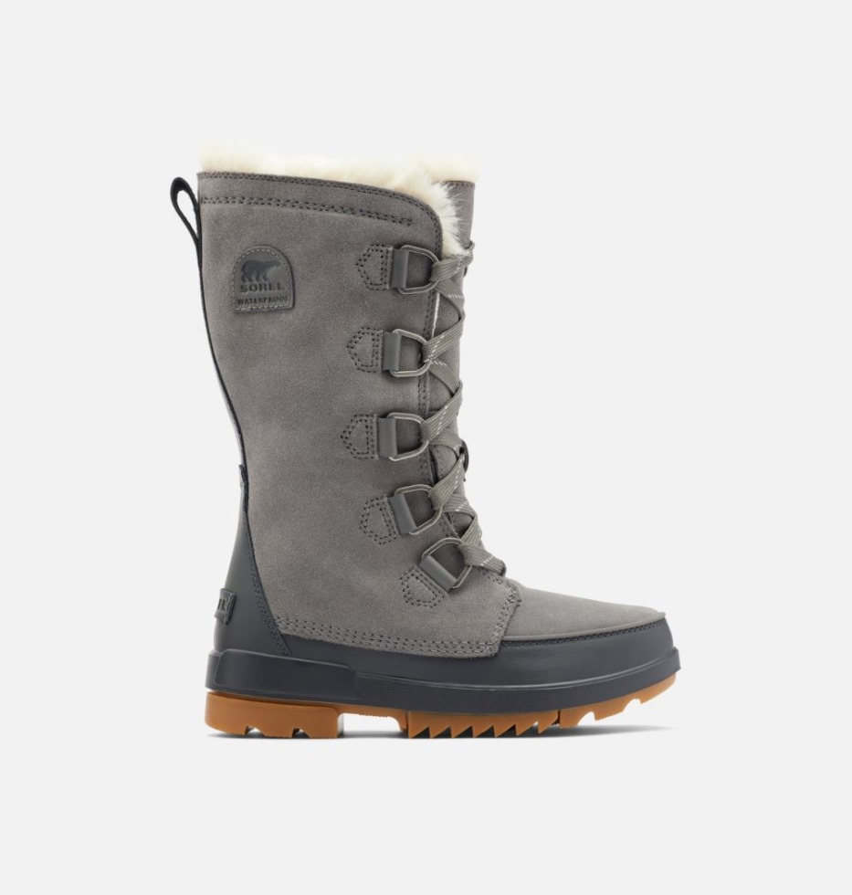 Sorel Switzerland Quarry Torino Ii Hohe Schneestiefel Für Damen