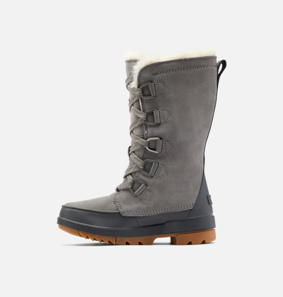 Sorel Switzerland Quarry Torino Ii Hohe Schneestiefel Für Damen