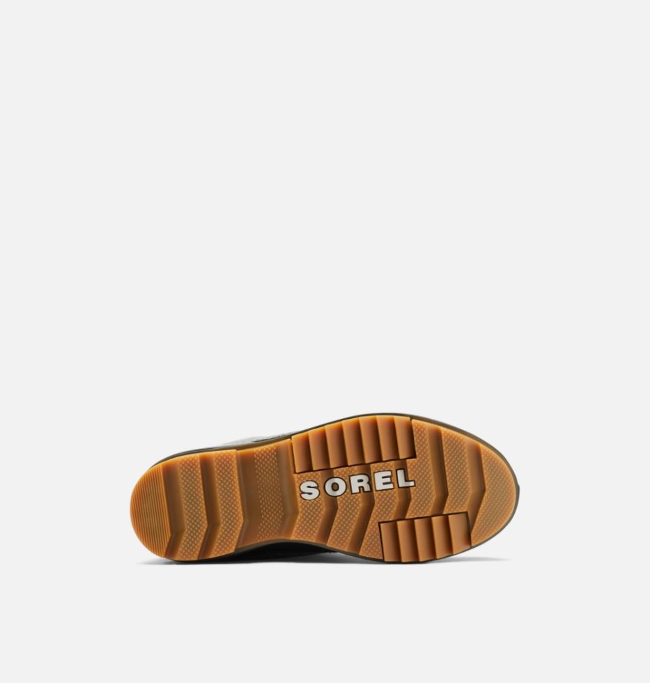 Sorel Switzerland Quarry Torino Ii Hohe Schneestiefel Für Damen