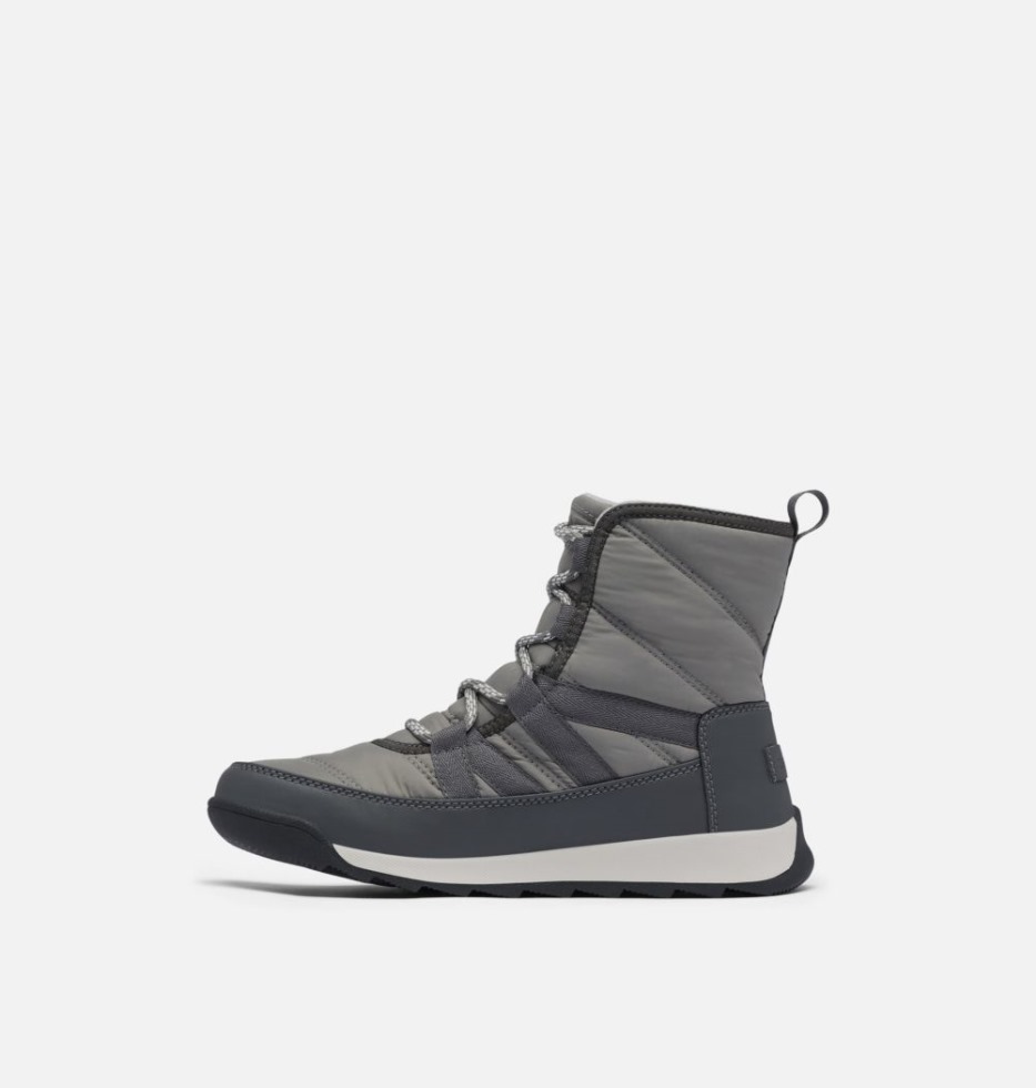 Sorel Switzerland Whitney Ii Kurzer Spitzenstiefel Für Damen