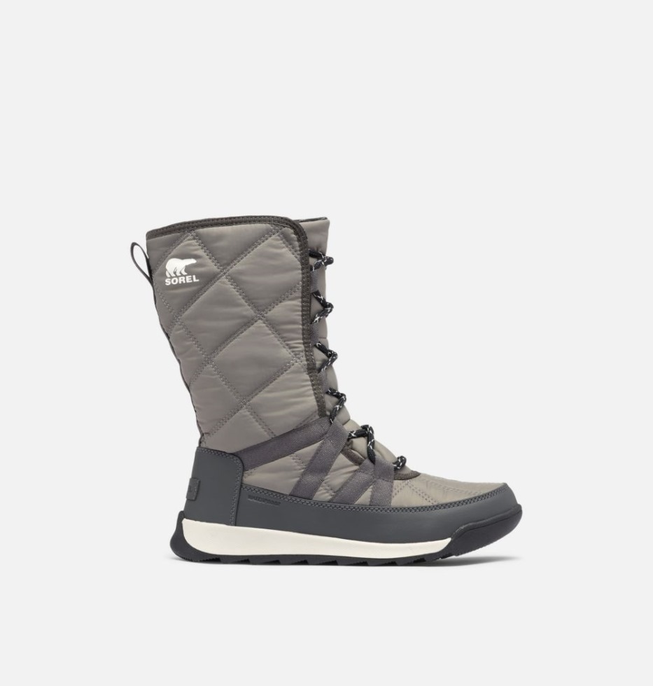 Sorel Switzerland Whitney Ii Hoher Schnürstiefel Für Damen