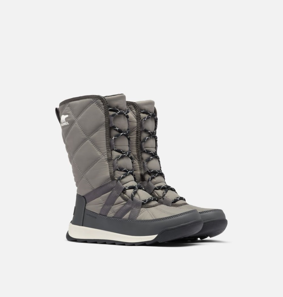 Sorel Switzerland Whitney Ii Hoher Schnürstiefel Für Damen