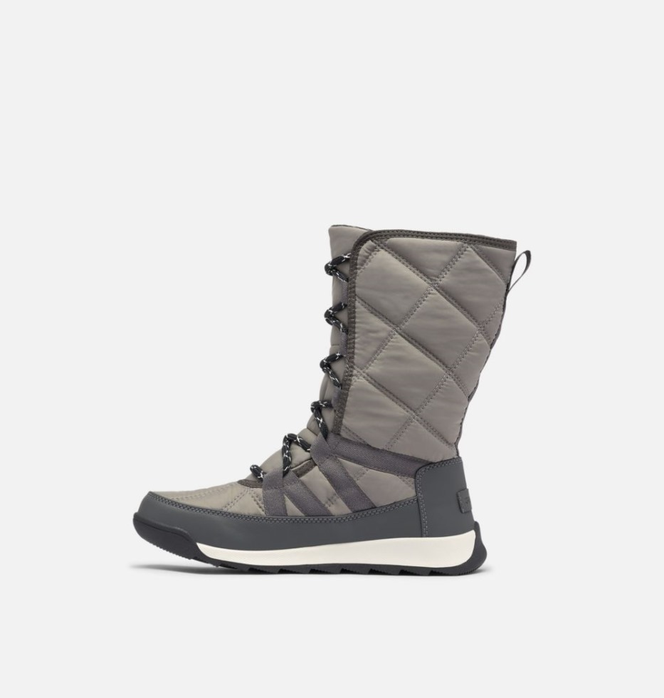 Sorel Switzerland Whitney Ii Hoher Schnürstiefel Für Damen