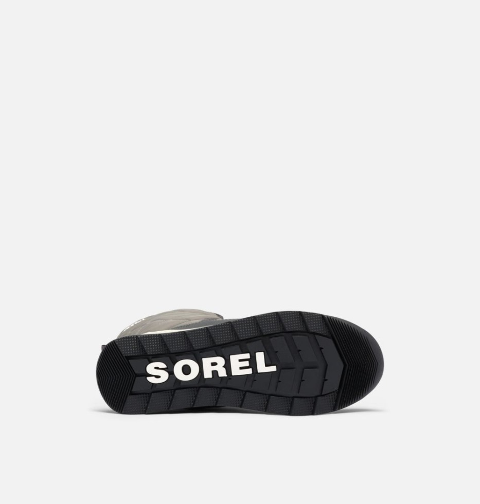 Sorel Switzerland Whitney Ii Hoher Schnürstiefel Für Damen