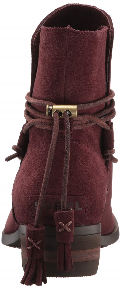 Sorel Switzerland Redwood Hawk Farah Kurzer Non-shell-stiefel Für Damen