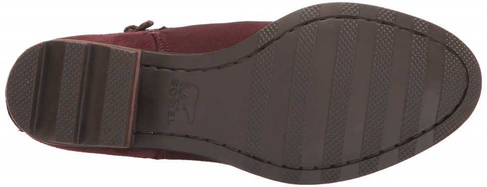 Sorel Switzerland Redwood Hawk Farah Kurzer Non-shell-stiefel Für Damen