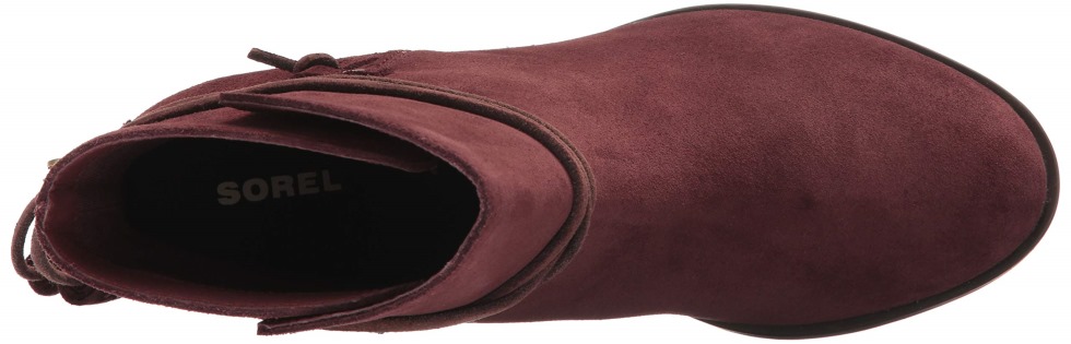 Sorel Switzerland Redwood Hawk Farah Kurzer Non-shell-stiefel Für Damen