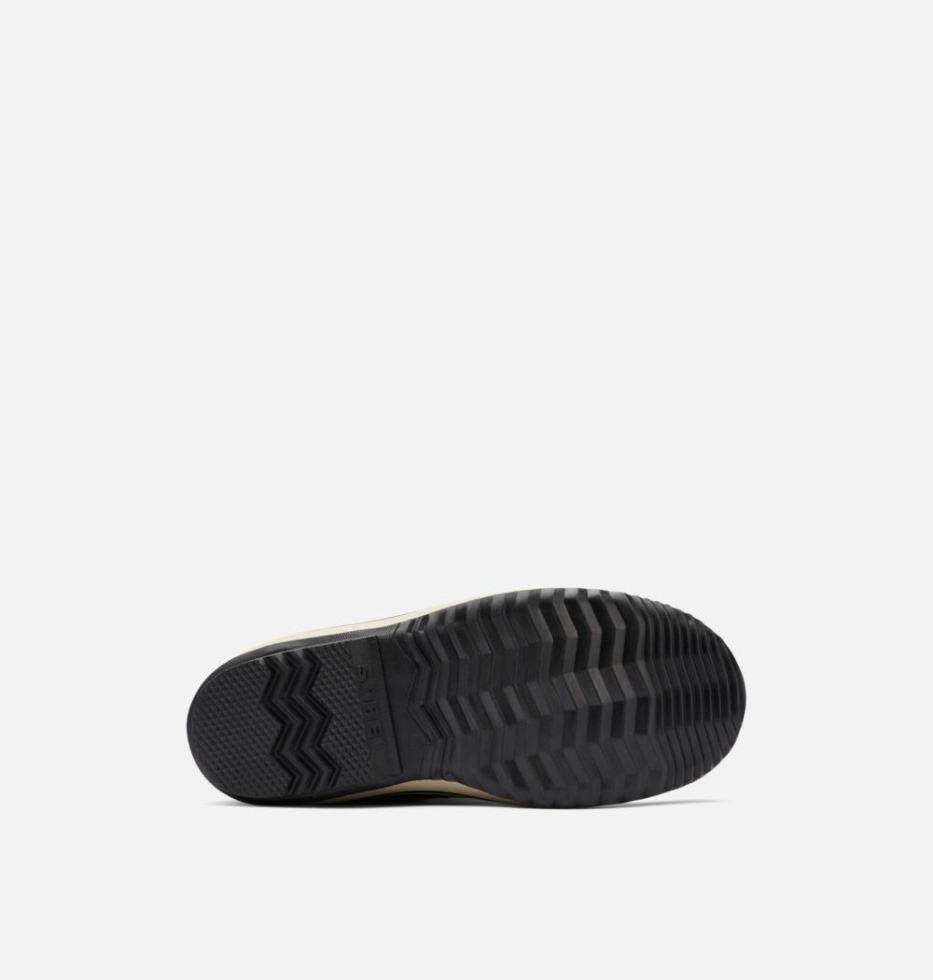 Sorel Switzerland 1964 Pac Nylonstiefel In Salbei-dunklem Moos Für Herren