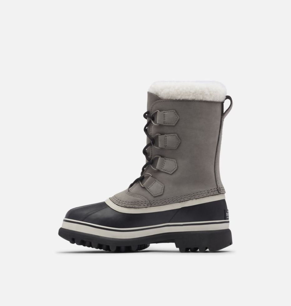 Sorel Switzerland Shale-stone Damen-karibustiefel
