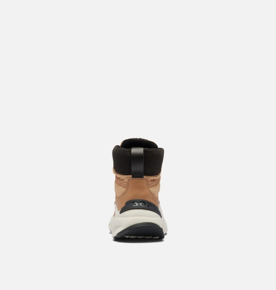 Sorel Switzerland Tawny Buff-canoe Kinetic Rnegd Sportstiefel Für Damen