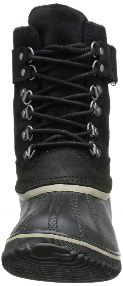 Sorel Schweiz Teakbraune Winterfancy Spitze Für Damen