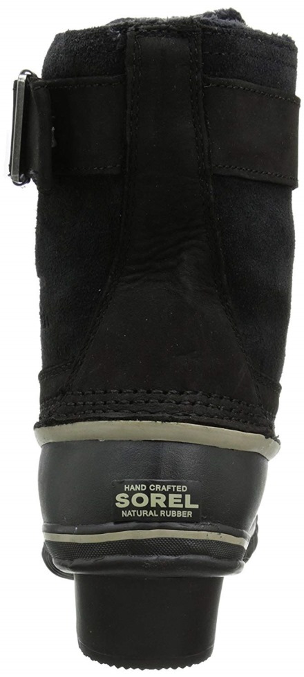 Sorel Schweiz Teakbraune Winterfancy Spitze Für Damen