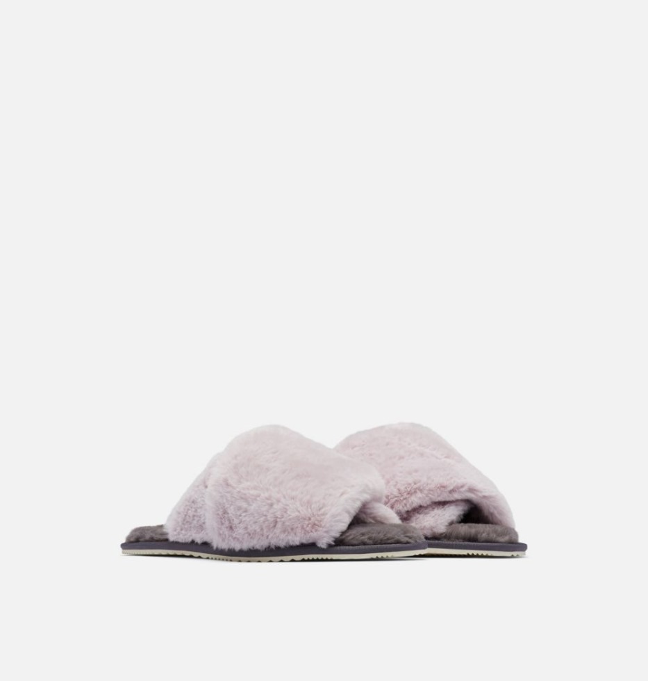 Sorel Switzerland Vapor-Pulse Go Mail Run Damenslipper