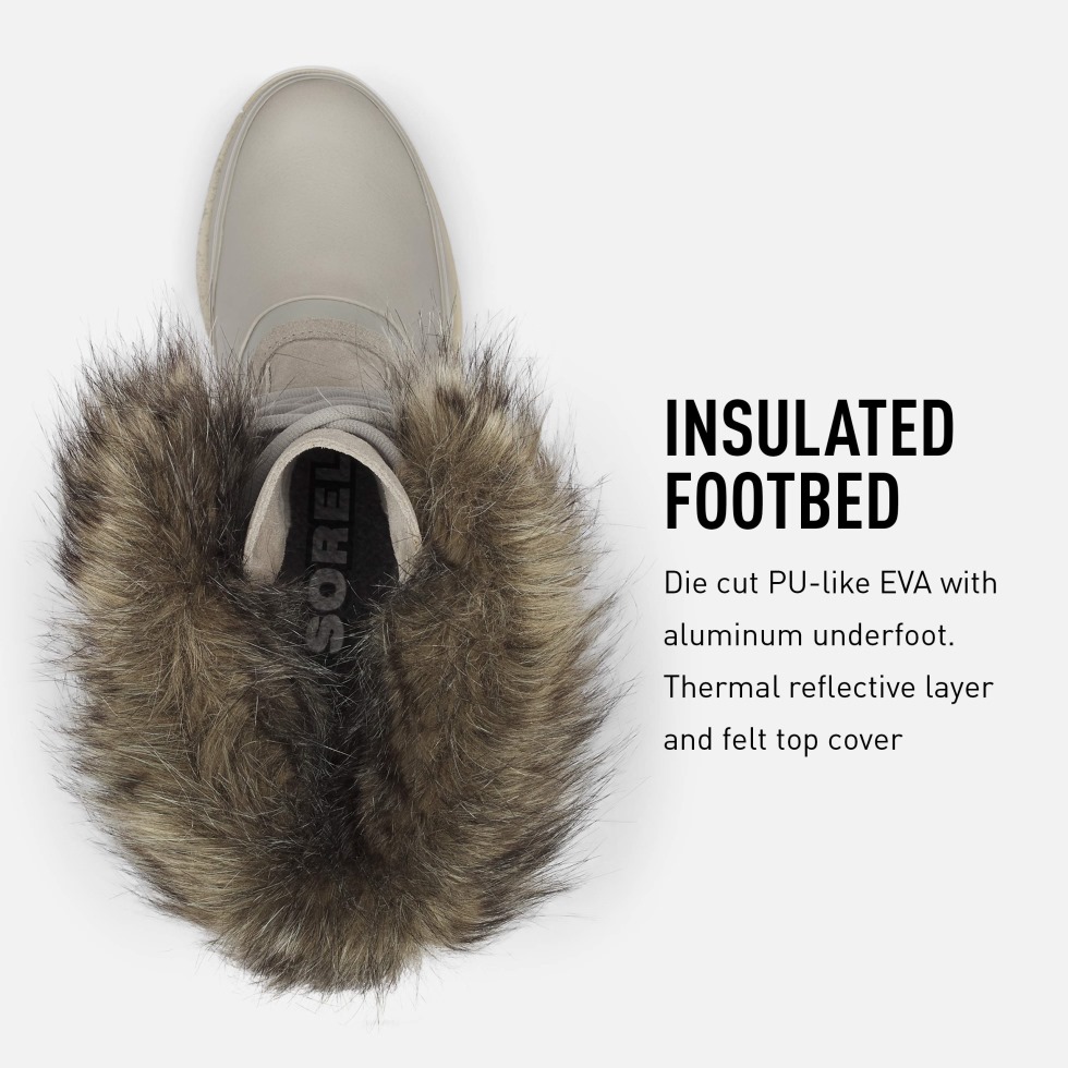 Sorel Schweiz Damen 1877351 Sneaker