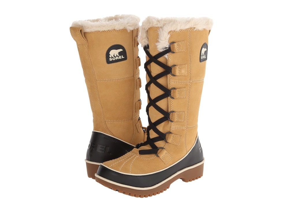 Sorel Schweiz Frauen Eroberung Carly Stiefel Curry