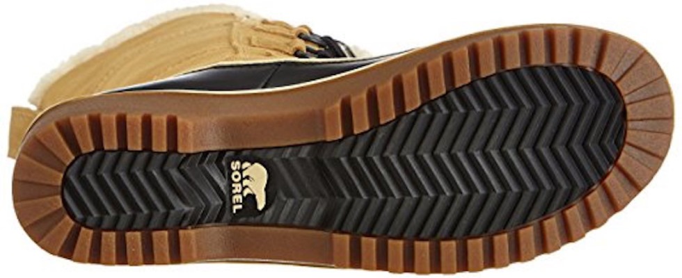 Sorel Schweiz Frauen Eroberung Carly Stiefel Curry