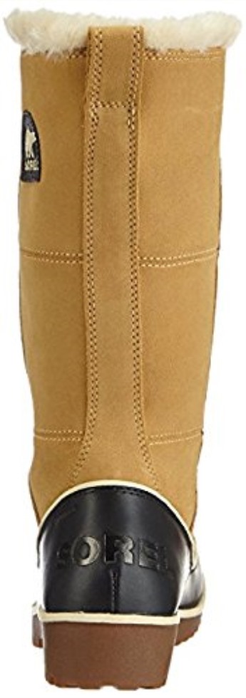 Sorel Schweiz Frauen Eroberung Carly Stiefel Curry