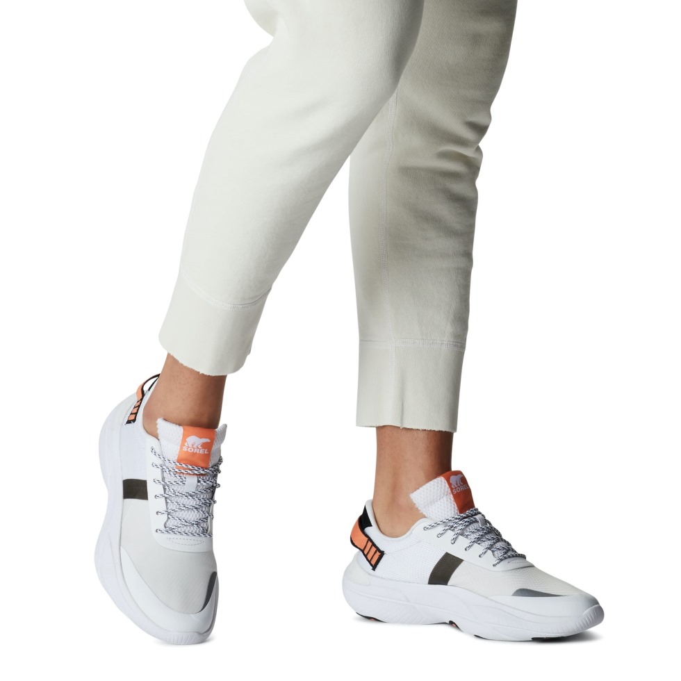 Sorel Schweiz Damen Explorer Blitzleisure Schnürschuhe