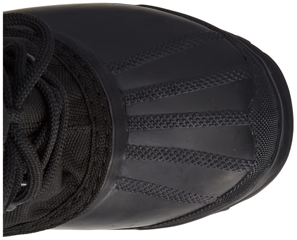 Sorel Switzerland Damen Gletscher Xt Stiefel Schwarz Roter Quarz