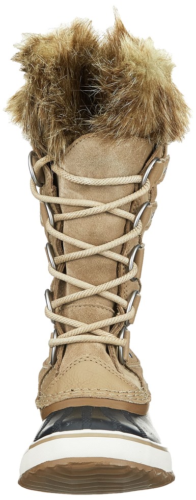 Sorel Switzerland Damen Joan Of Arctic' Schneestiefel Khaki Ii