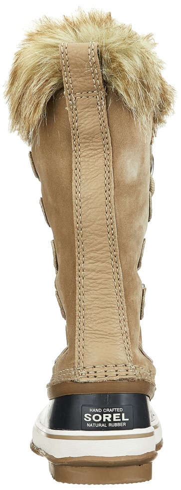 Sorel Switzerland Damen Joan Of Arctic' Schneestiefel Khaki Ii