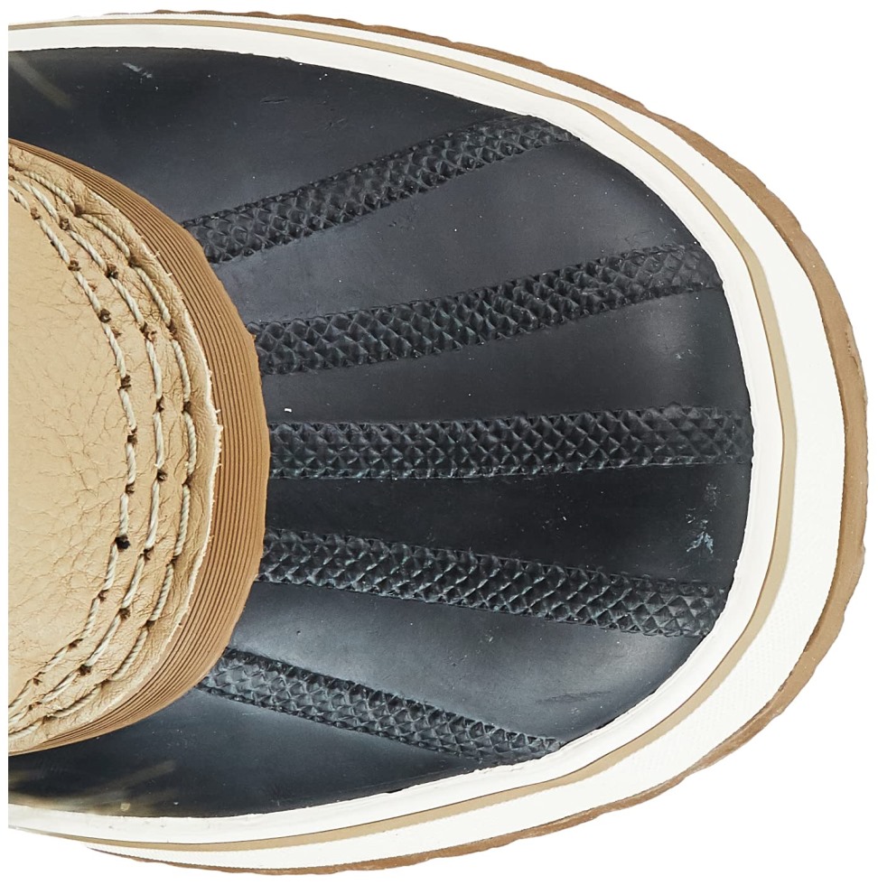 Sorel Switzerland Damen Joan Of Arctic' Schneestiefel Khaki Ii