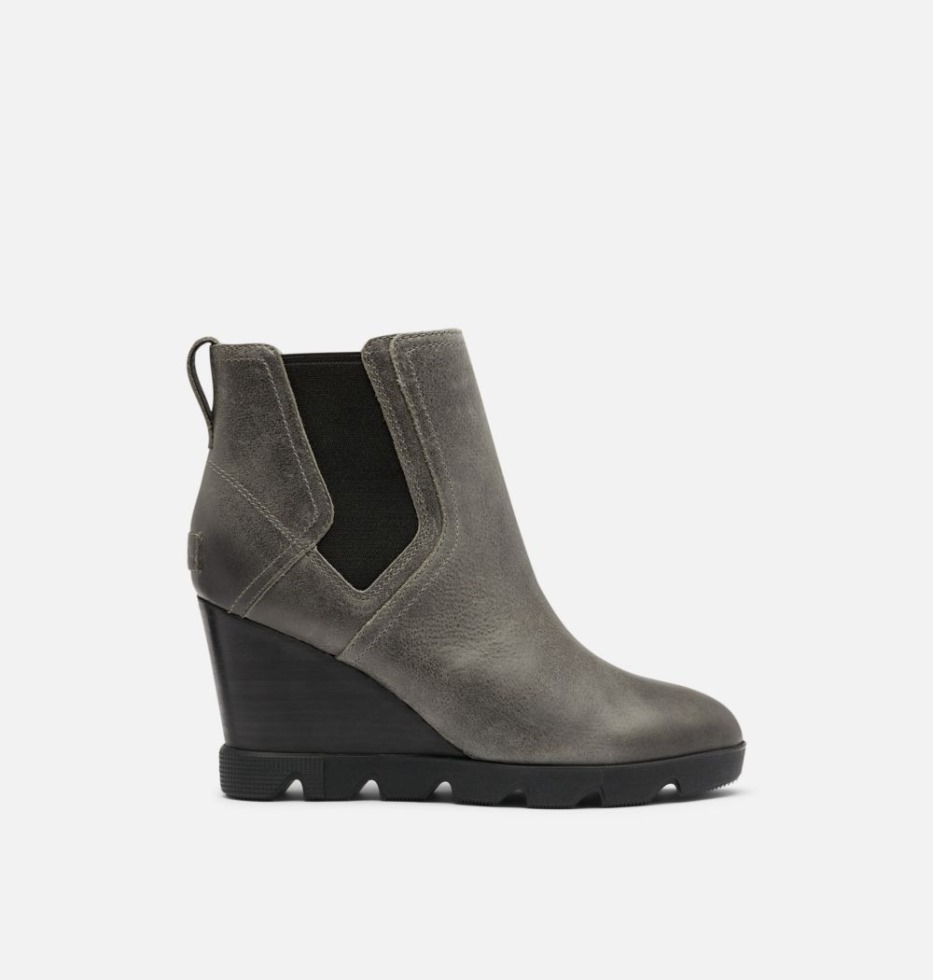 Sorel Schweiz Damen Joan Uptown Chelsea Bootie Quarry