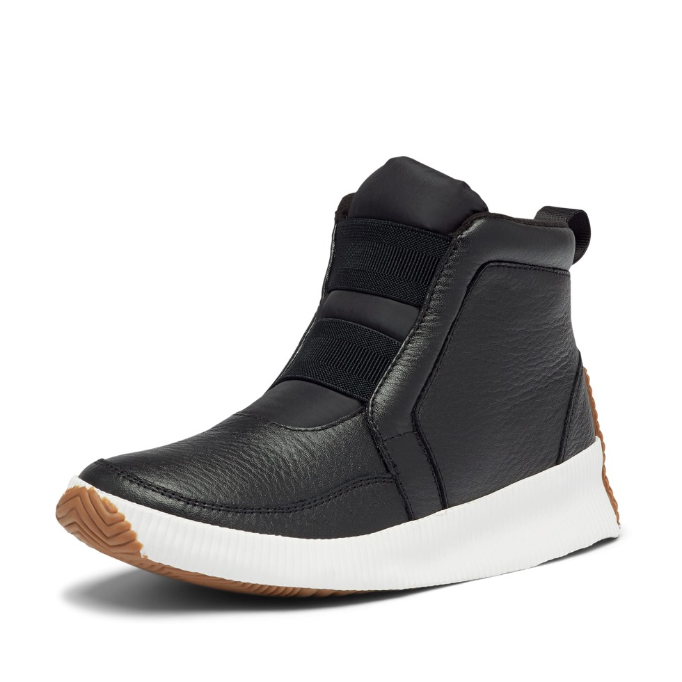 Sorel Switzerland Damen Out N About Plus Halbstiefel Regenwasserdicht Tundra